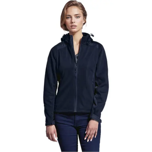 Ladies Nevada Navy Main